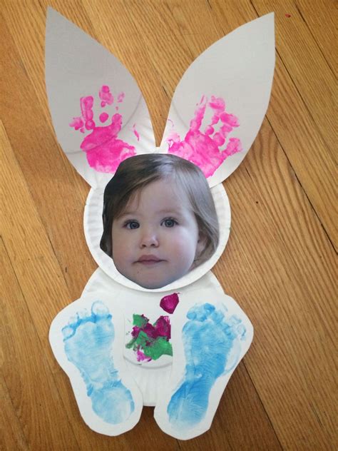 pin  hun  easter bunny crafts easter bunny crafts easter crafts
