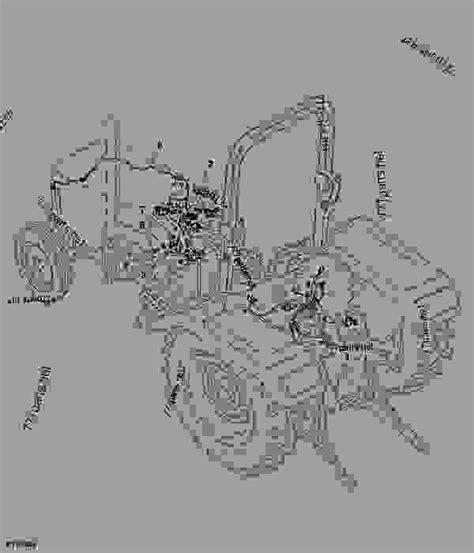 john deere  wiring diagram wiring diagram