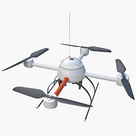 model quadcopter mini drone