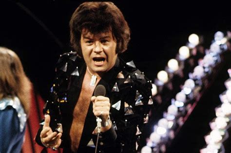 49 best images about gary glitter and the glitter band