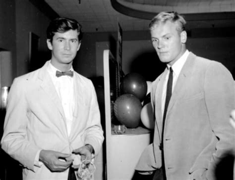 frank o meter i posted recently about actor tab hunter