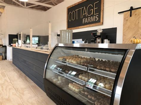 cottage farms bakery  sumner preps    week
