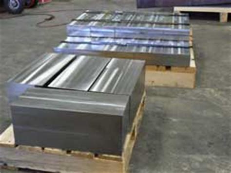 forged stainless steel block stainless steel forged block