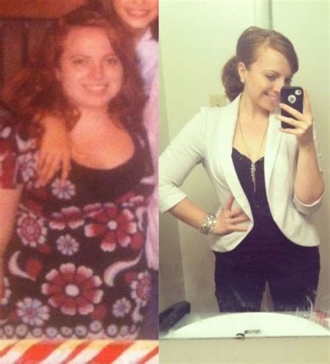 females that went through amazing body transformations 25 pics