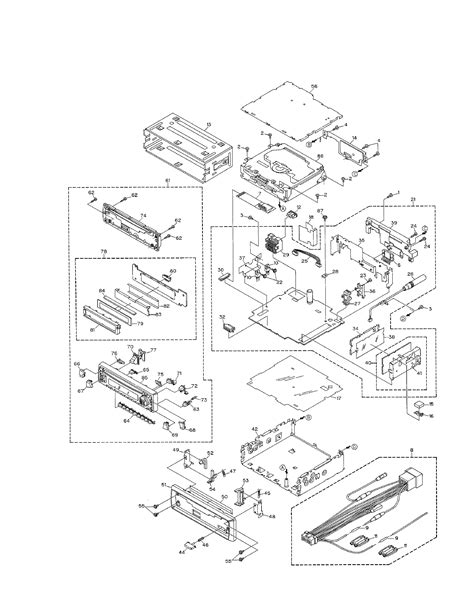 pioneer deh pub wiring diagram   wiring diagram