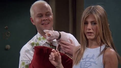 13 Best Gunther Moments You May Have Missed On Friends