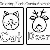 Flashcards sketch template