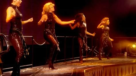 Tina Turner Live In Holland 50 Anniversary Tour 2013