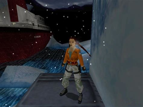 Tomb Raider 3 Download 1998 Action Adventure Game