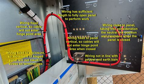 switchboard wiring investigations worksafeqldgovau