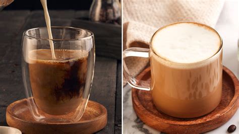 6 Café Drinks You Can Make At Home