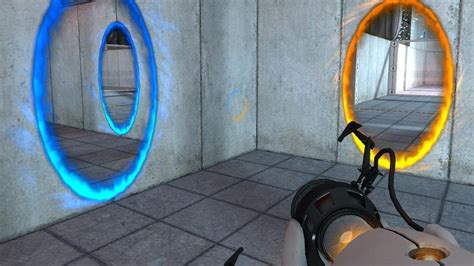 portal 3 and half life 3 movies based on series are definitely