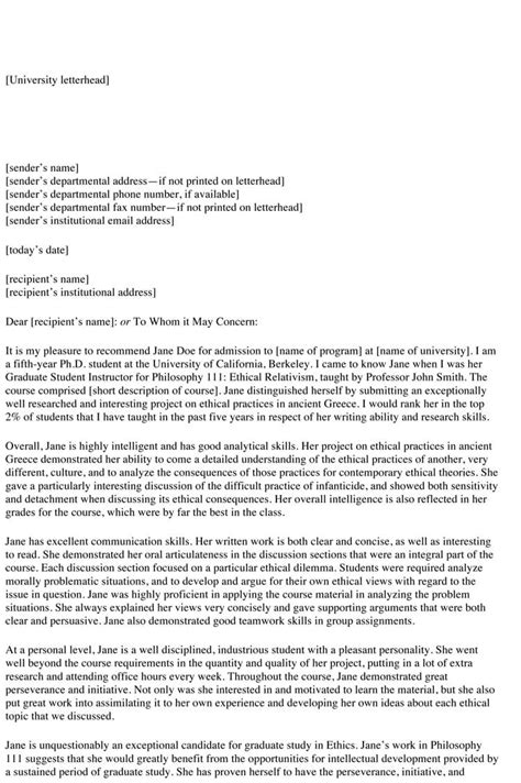 phd reference letter  professor invitation template ideas