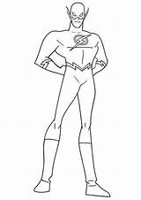 Tulamama Superheroes Wonder Print sketch template