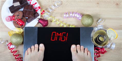 Top Tips For Avoiding Holiday Weight Gain Baseline Of Health