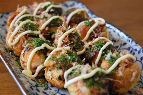 easy japanese takoyaki recipe ang sarap recipes