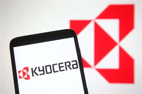 kyocera avx cyberattack lockbit threatens electronics business