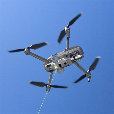 drop loop setup  drone fishing drone fishing gannet