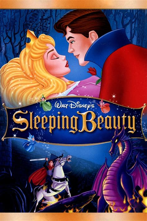 Sleeping Beauty Greatest Movies Wiki