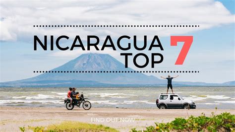 nicaragua top 7 places this is why you should visit nicaragua youtube