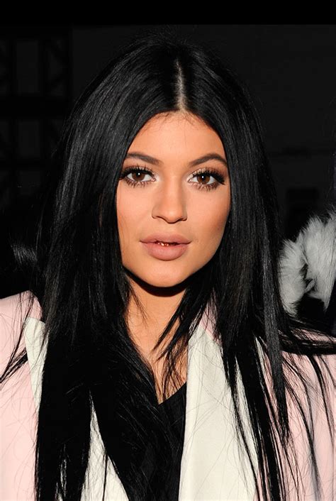 kylie jenner stop the plastic surgery — why you need to
