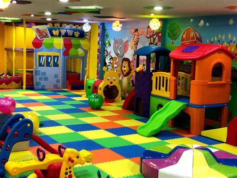 indoor play areas  kids  ahmedabad kidsstoppress