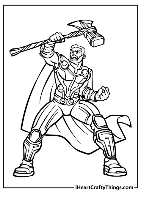 printable avengers coloring pages updated  avengers coloring