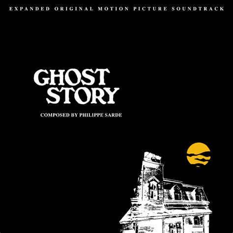 ghost story quartet records