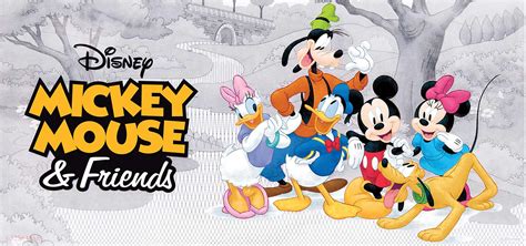 disney debuts on the new silver foil banknote style coin format with mickey and friends agaunews