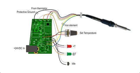 circuit diagram  soldering iron  wallpapers review