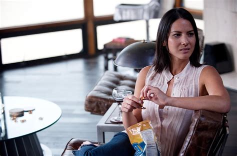 olivia munn best movies and tv shows
