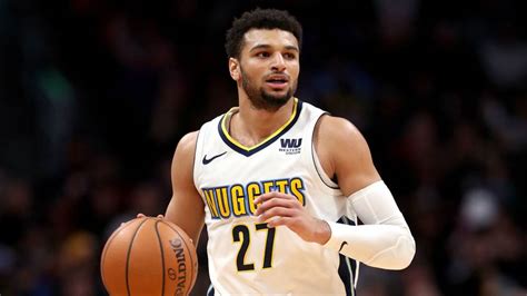 Jamal Murray From A Small City In Canada To One Of Nba S Top