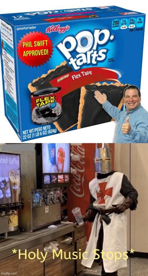 phil swift here with the power of flex tape imgflip
