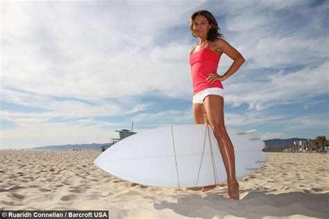 intimacy coach says using vaginal muscles to lift objects like surfboards can empower women