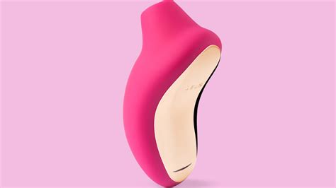 this might be the best vibrator i ve ever tried glamour