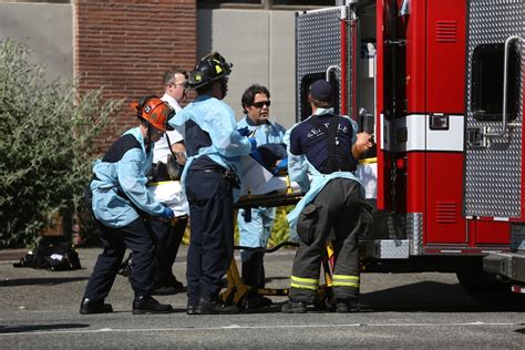 One Dead Three Injured In Shooting On Campus In Seattle The