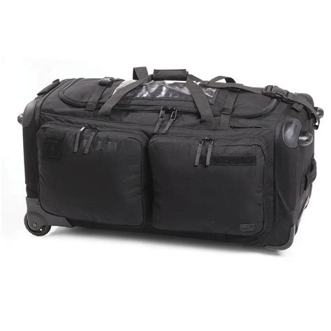 5 11 tactical mission ready 2 0 rolling bag