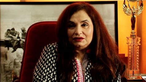 Salma Agha Exclusive Interview On Gay Marriages Movie