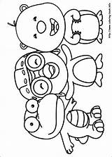 Pororo Loopy Ausmalbilder Mewarnai Coloriage Malvorlagen Crong Tayo Coloriez Malvorlagen1001 Animaatjes Coloriages Desenhosparacolorir Stampaecolora sketch template