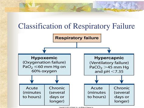 respiratory respiratory failure  ards powerpoint  id
