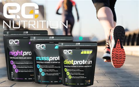 Sports Nutrition Packaging And Protein Packaging Law Print Pack