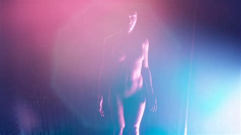 Nude Video Celebs Scarlett Johansson Sexy Ghost In The