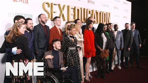 sex education season 3 is it out on netflix who is in the