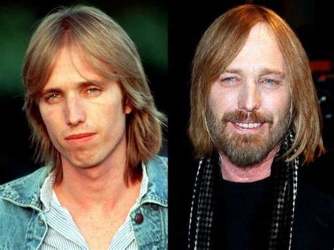 rock stars then and now 49 pics