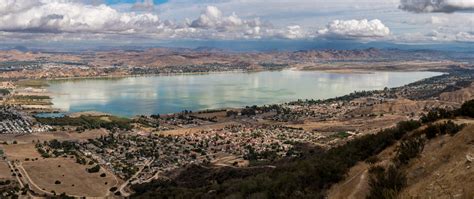 panorama  lake elsinore  california  plumbing source