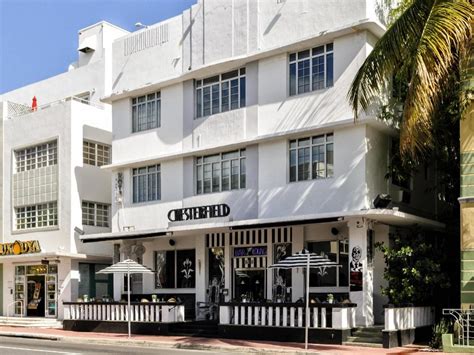chesterfield hotel  suites miami beach fl  updated deals  hd  reviews
