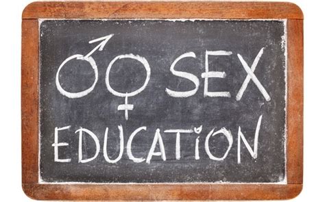 sex education should be made compulsory in primary schools telegraph