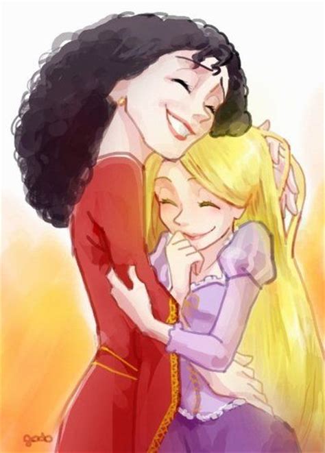 177 Best Images About Disney Tangled Art On Pinterest