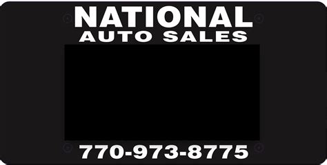 national auto sales  marietta ga
