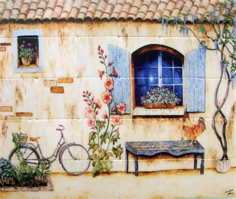 french country kitchen  wallpaper teahubio